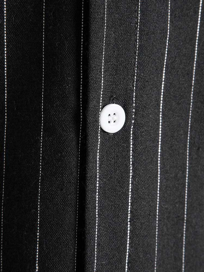 Axel - Oud Money Stripe Shirt 5