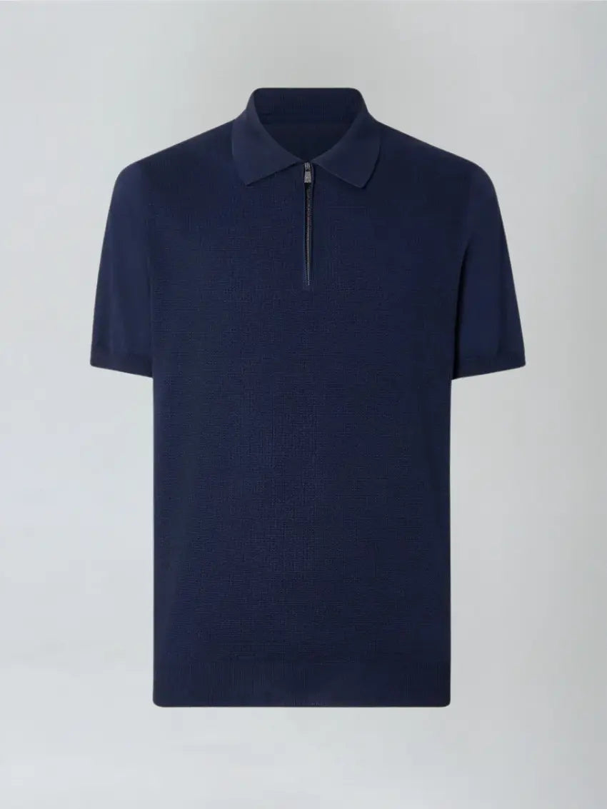Bernard - Smart Casual Polo Shirt 3