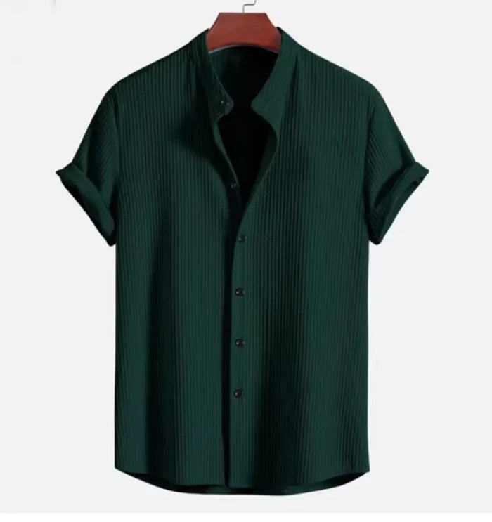 Blake - Ribble Linen Shirt 2