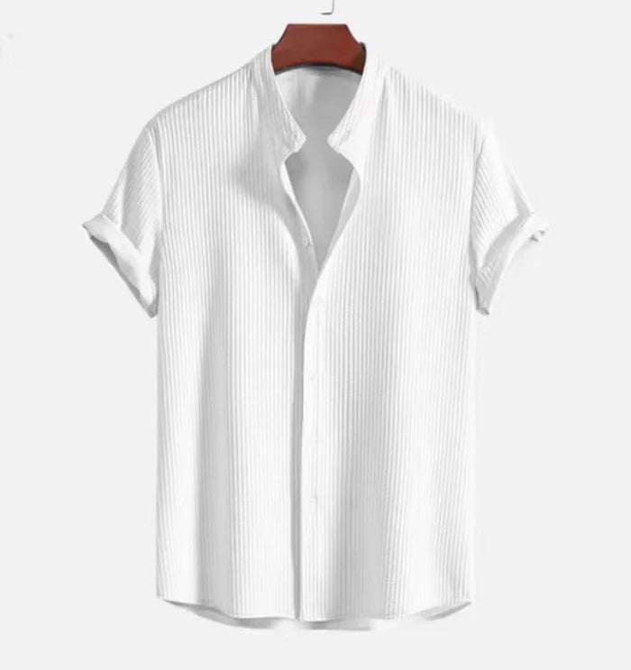 Blake - Ribble Linen Shirt 3