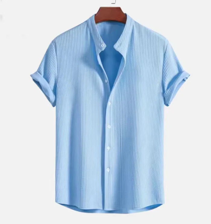 Blake - Ribble Linen Shirt 4
