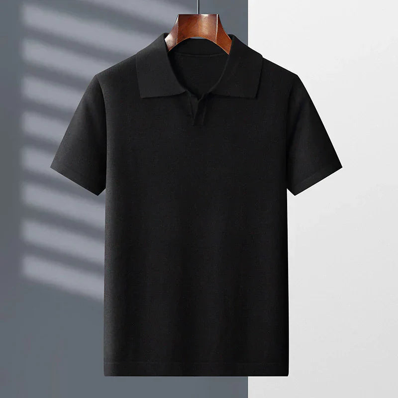 Bodhi - Old Money Cotton Polo 4
