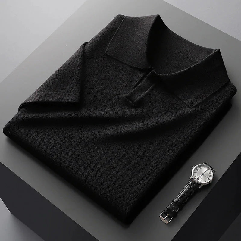 Bodhi - Old Money Cotton Polo 5