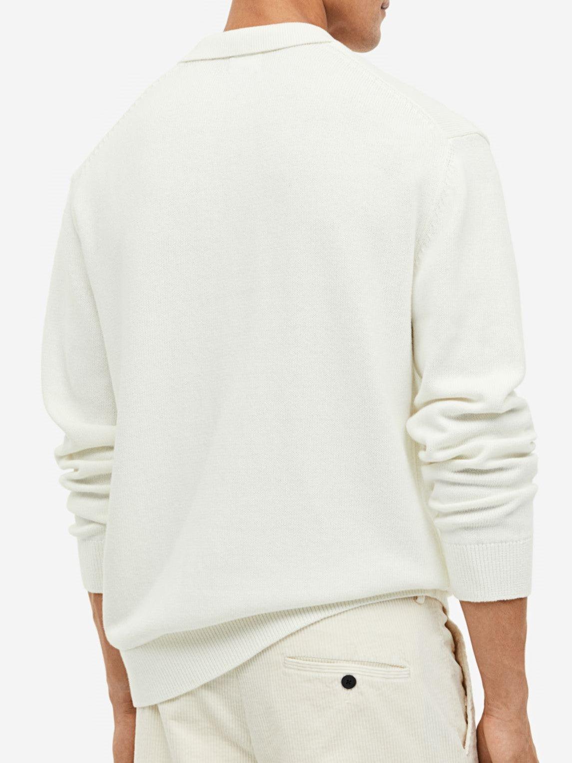 Coby - Tijdloos poloshirt 2