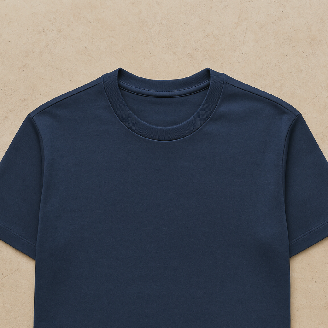 Desmond - Klassiek Zomer T-shirt