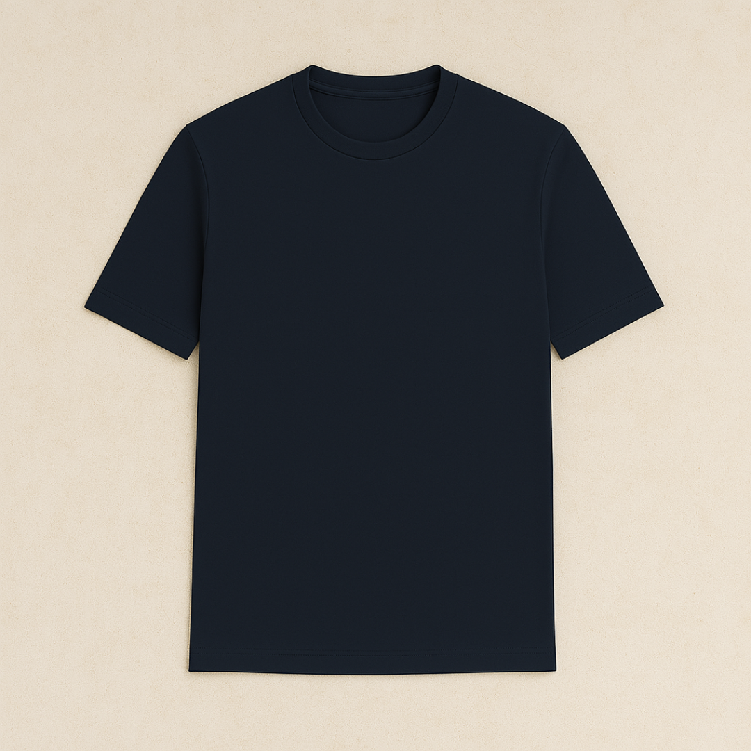 Desmond - Klassiek Zomer T-shirt