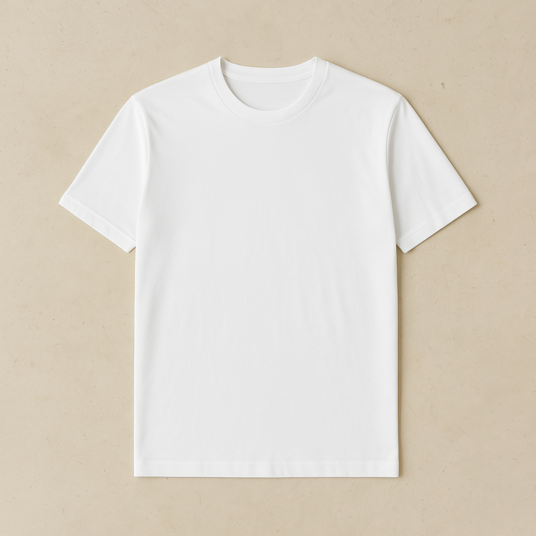 Desmond - Klassiek Zomer T-shirt
