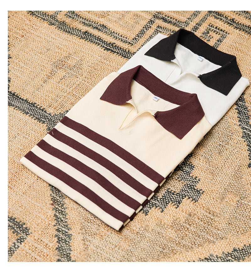 EDRIC - Smart Casual Polo -shirts 5