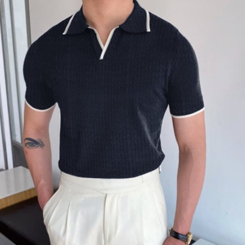 Francis - Casual polo shirt 13
