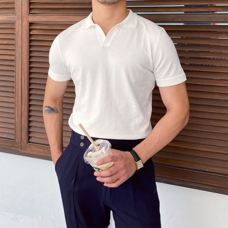 Francis - Casual polo shirt 2