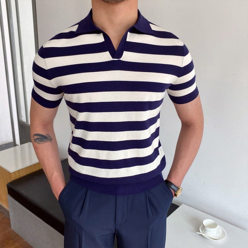 Francis - Casual polo shirt 9
