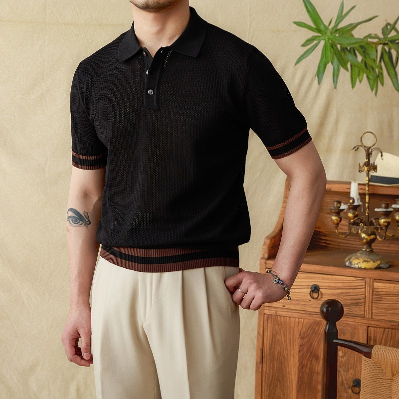 Lester - Casual Polo -shirts 3