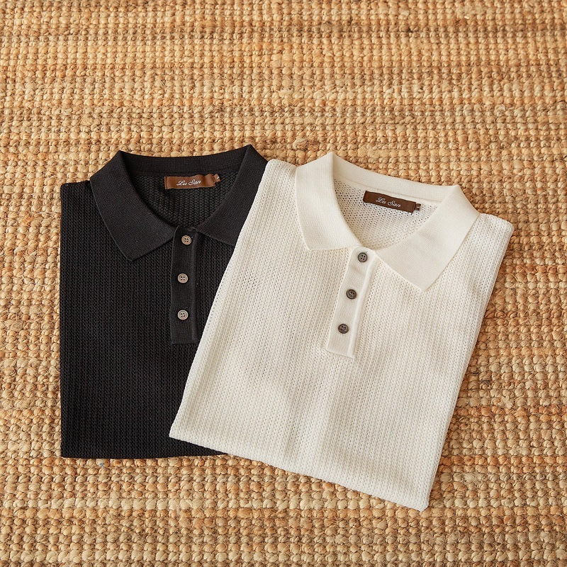 Lester - Casual Polo -shirts 4