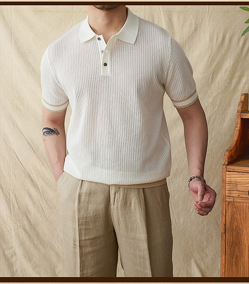 Lester - Casual Polo -shirts 5