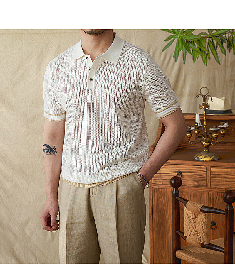 Lester - Casual Polo -shirts 7