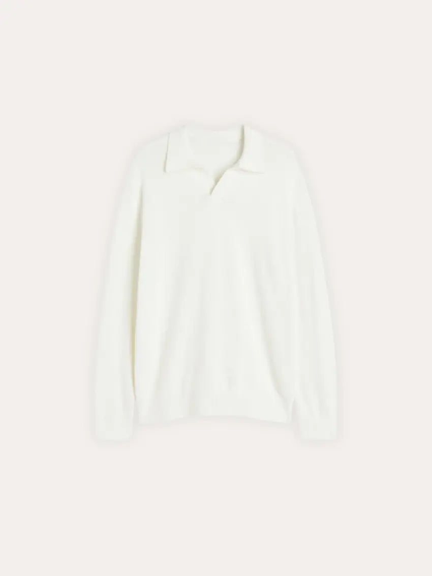 Liam - Polo -shirts met lange mouwen 2