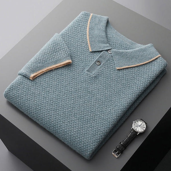 Maxwell - Polo met korte mouwen 2