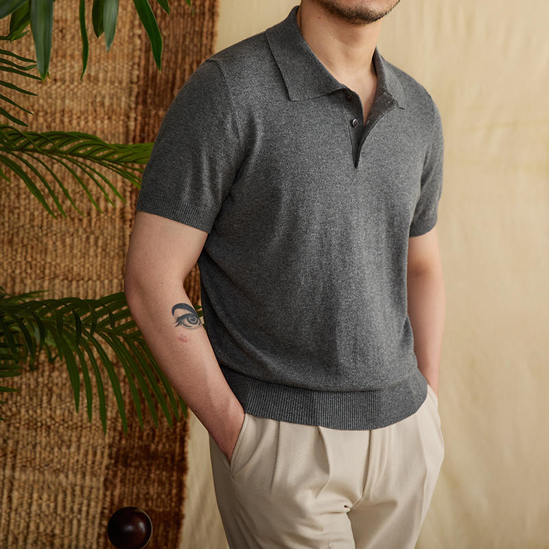 Oud geld zomer polo 3