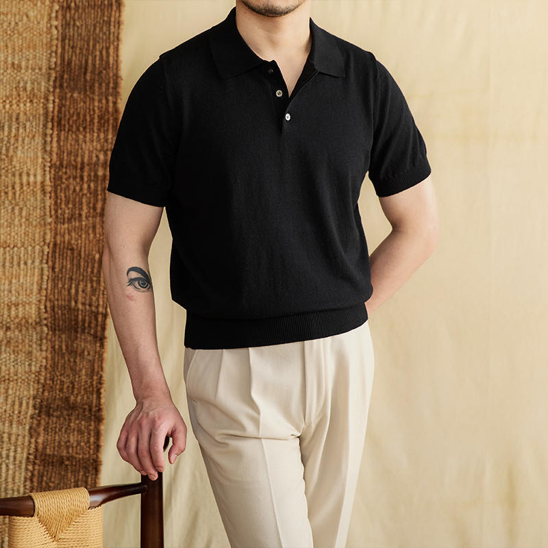 Oud geld zomer polo 6