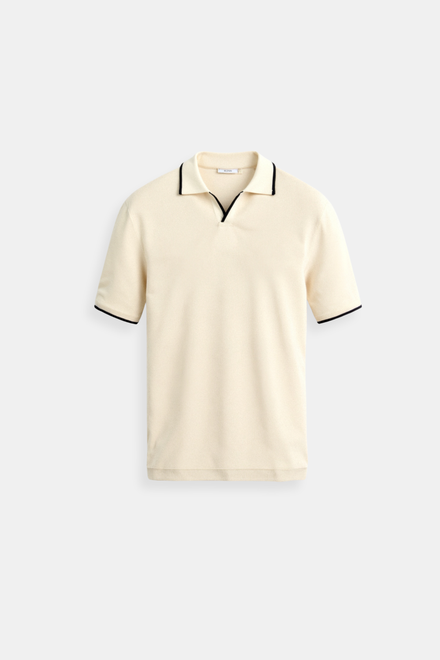 Oud geldpolo -shirt 0