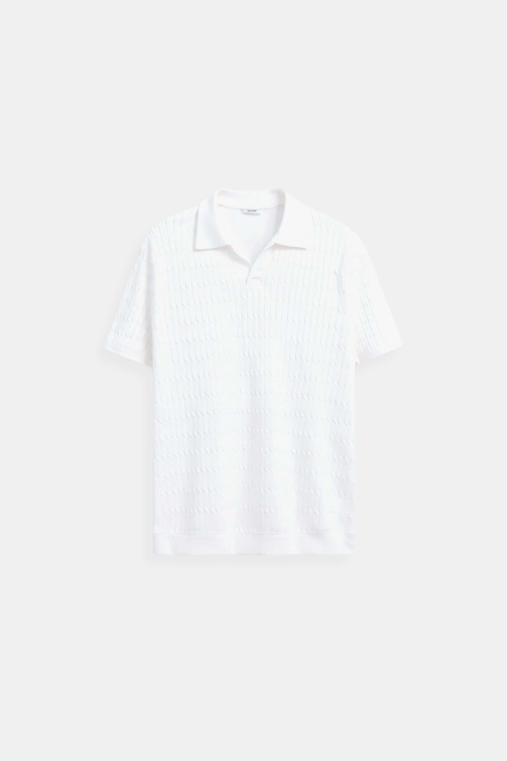 Oud geldpolo -shirt 0