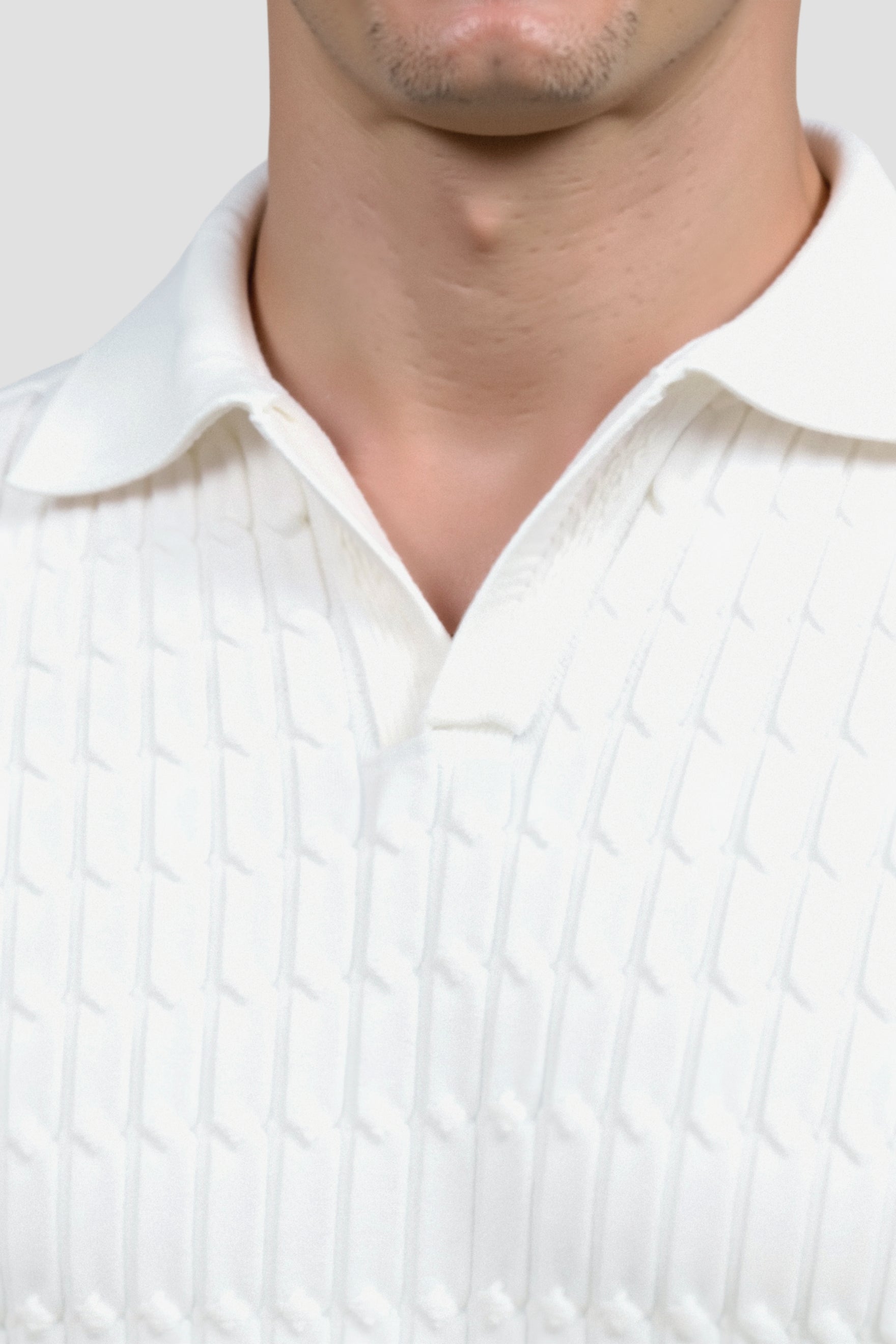 Oud geldpolo -shirt 3