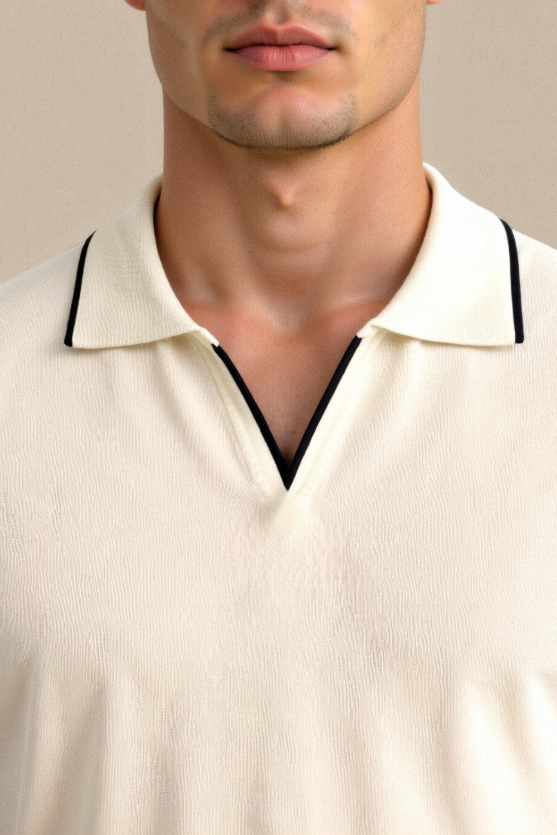 Oud geldpolo -shirt 4