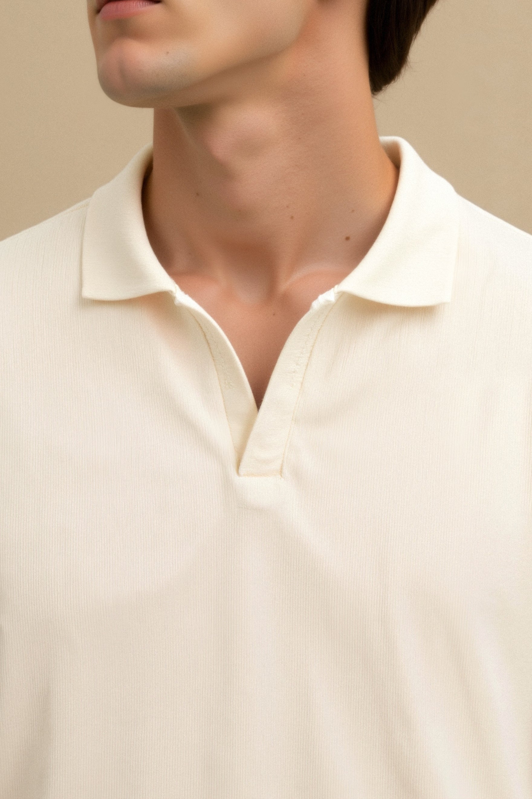 Oud geldpolo -shirt 5