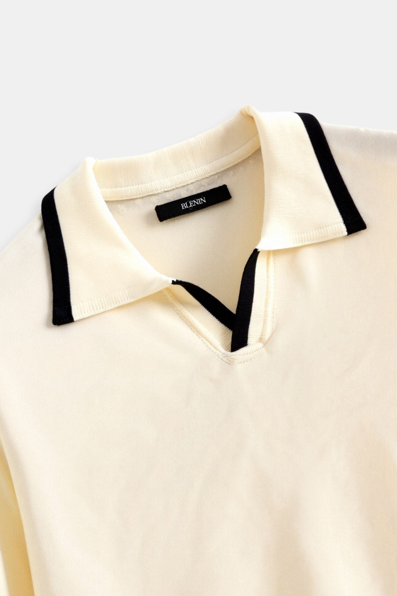 Oud geldpolo -shirt 5