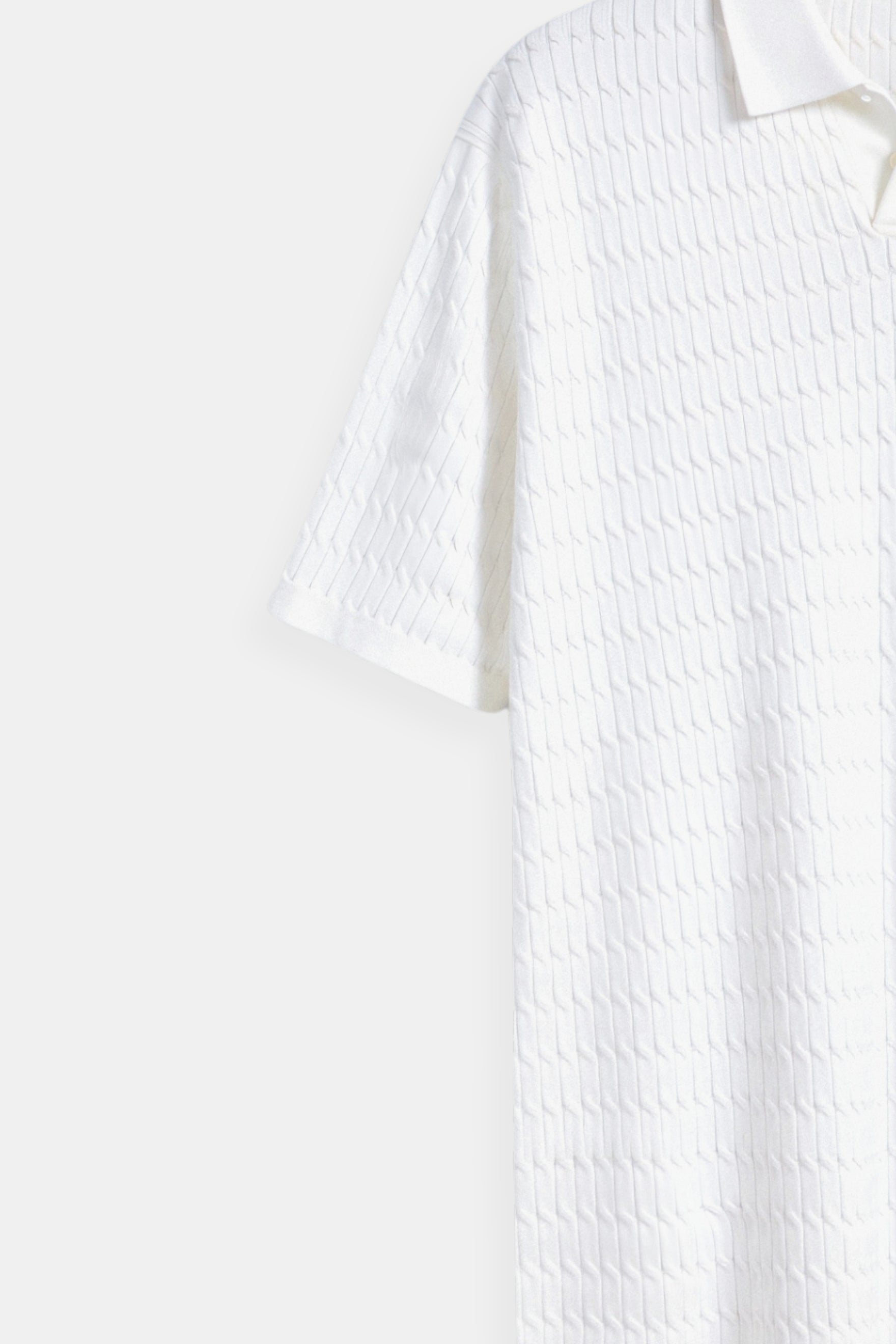 Oud geldpolo -shirt 5
