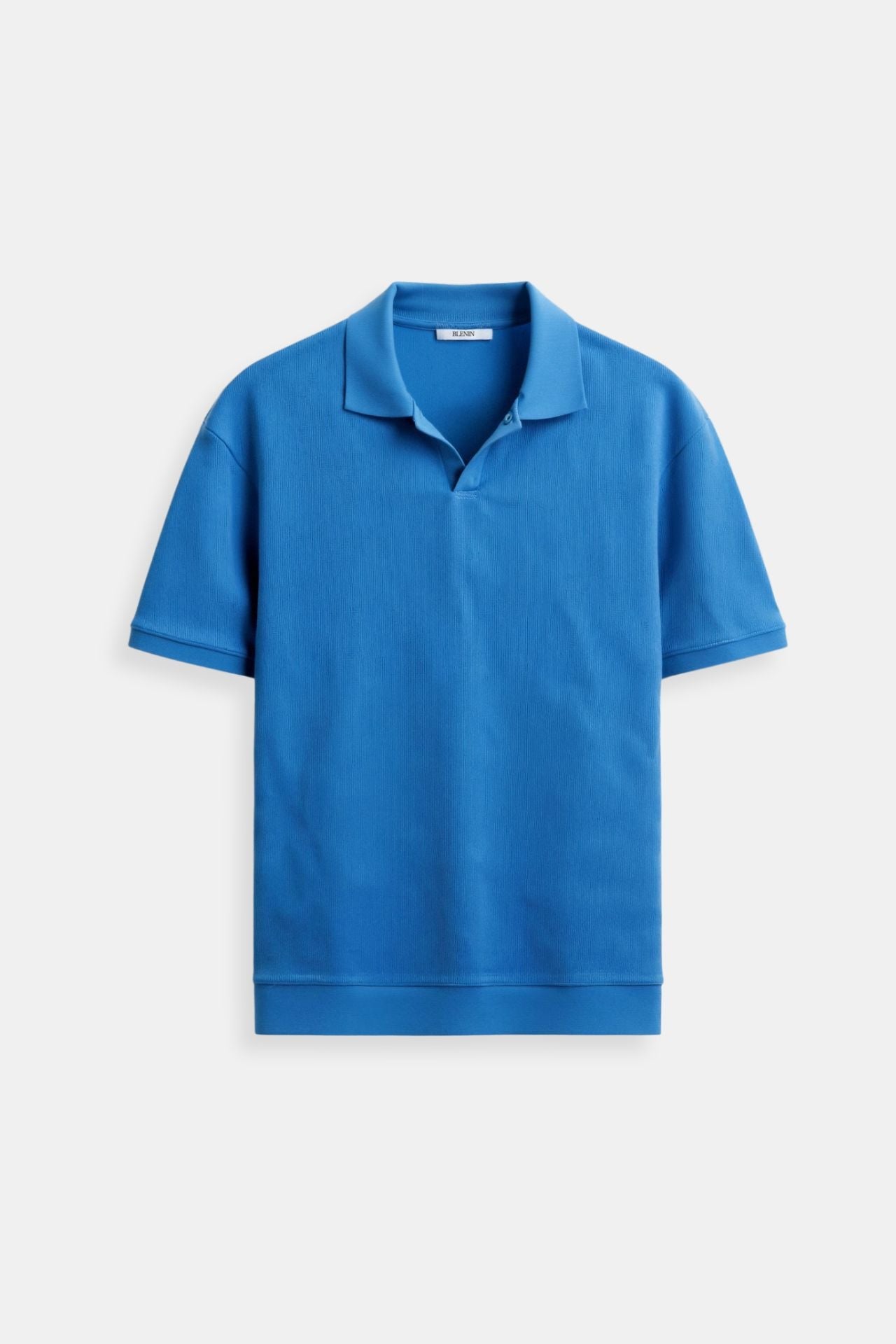 Oud geldpolo -shirt 6