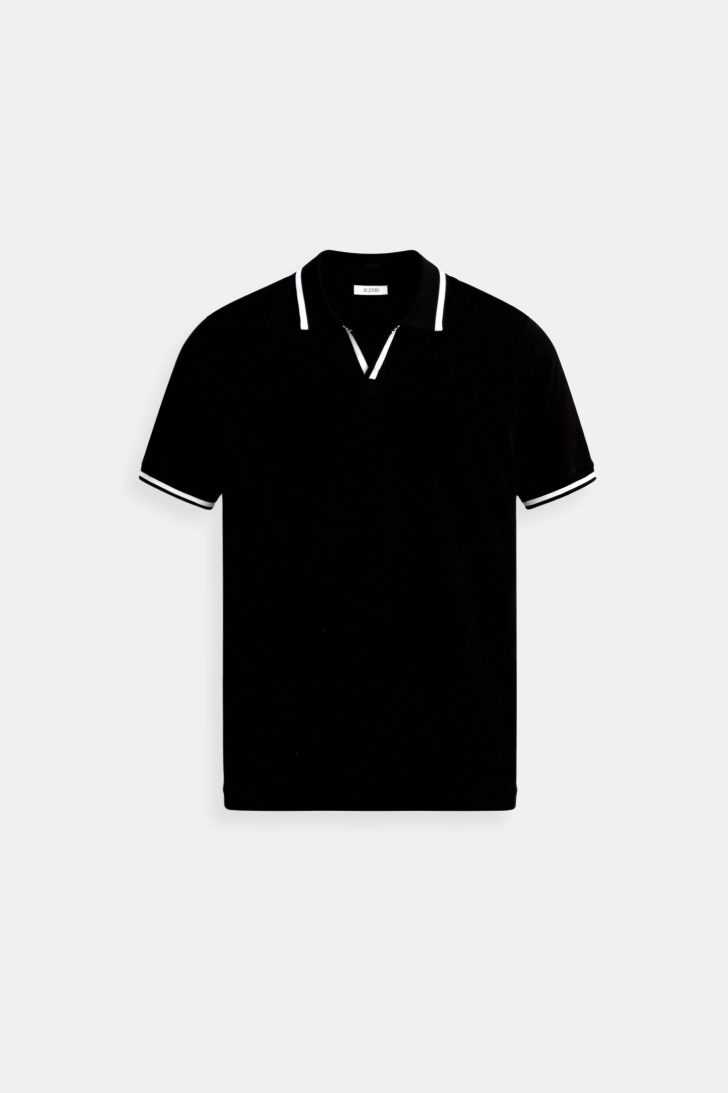 Oud geldpolo -shirt 6