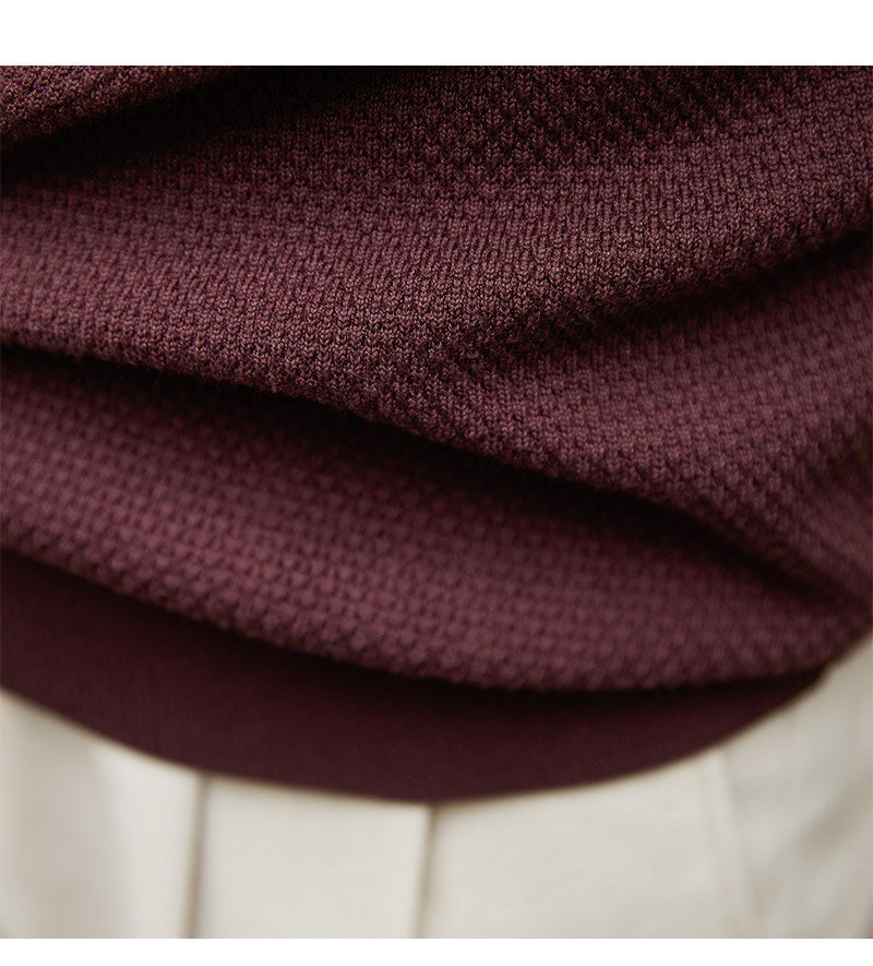 Oud geldpolo -shirt 6