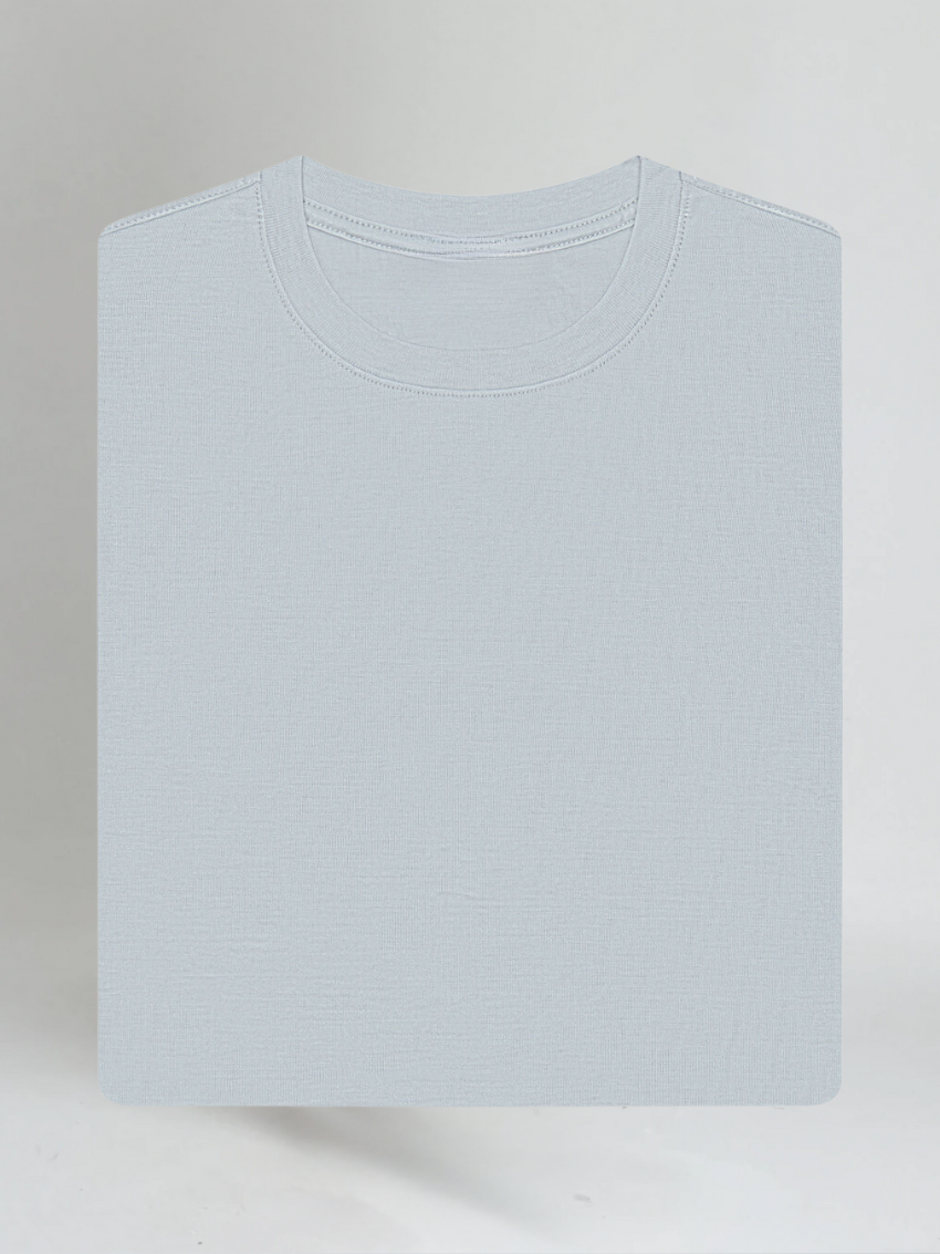Silas - Modern Fit Old Money T -shirt