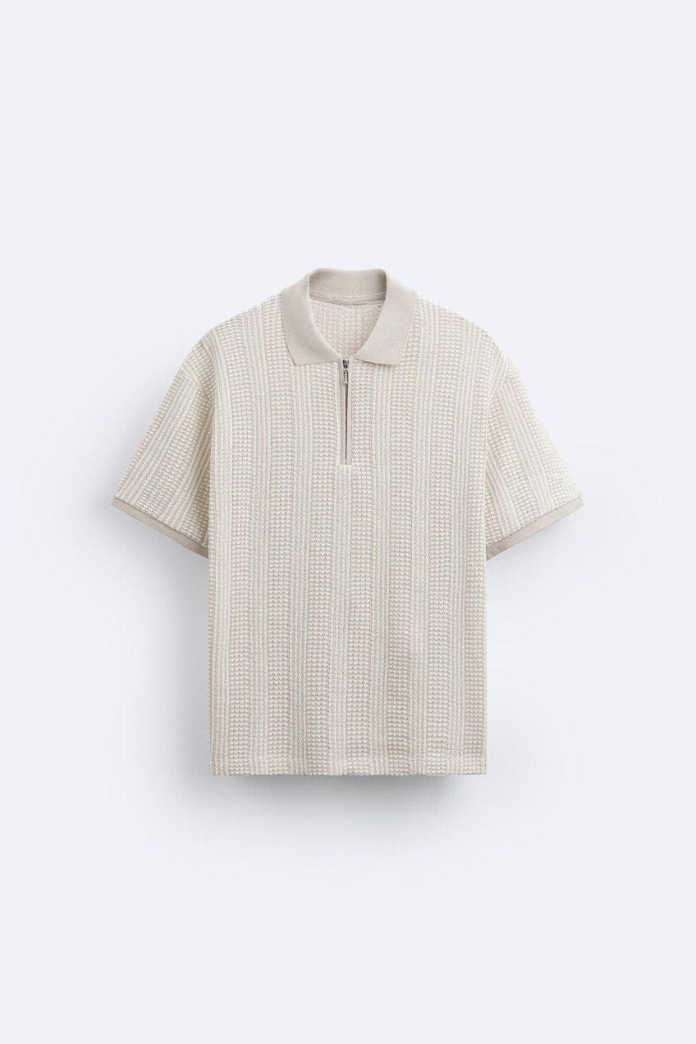 Tristan - Golf Polo Shirt 0