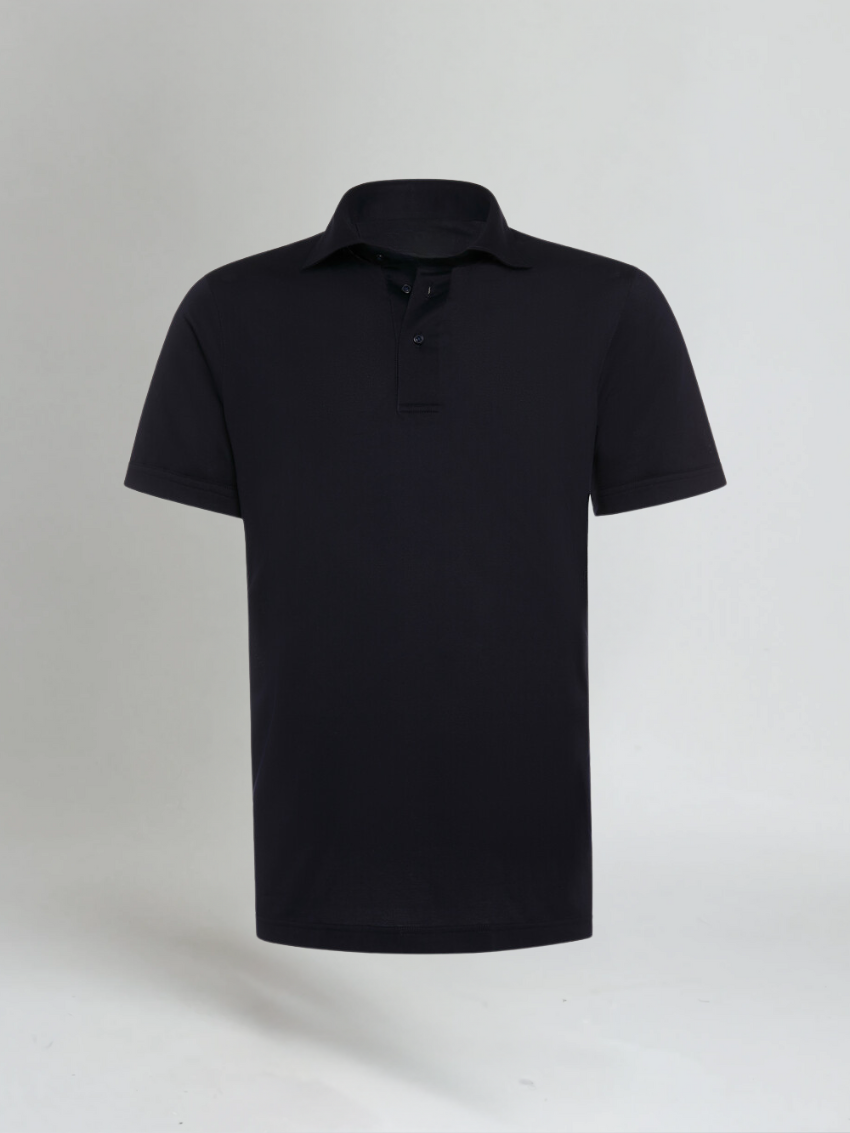 Wilbur - lichtgewicht sportief poloshirt 2