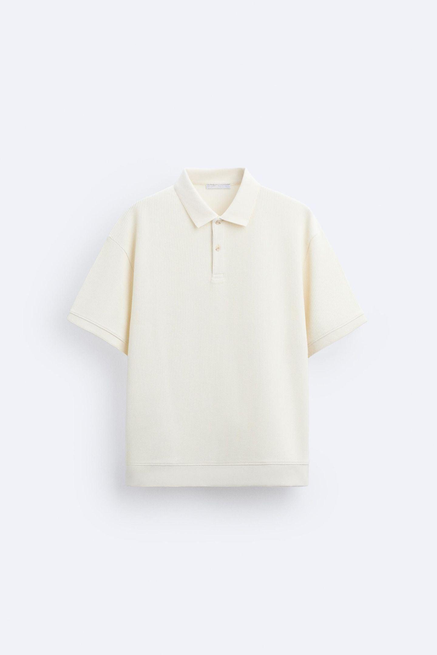 Zac - Casual polo shirt 0