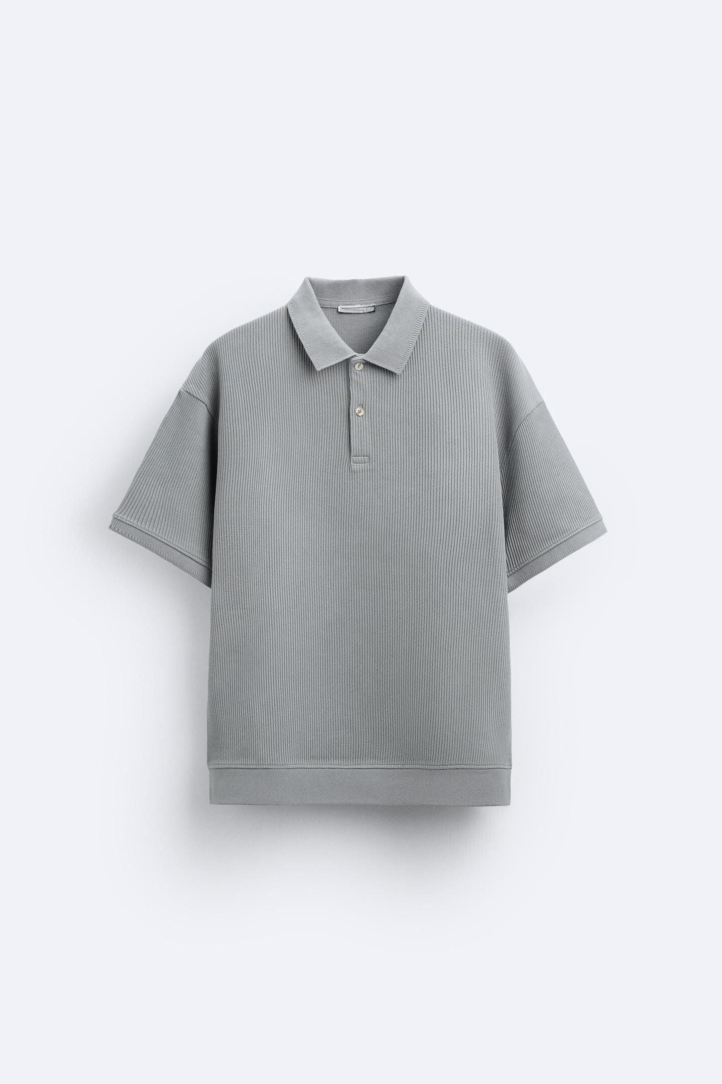 Zac - Casual polo shirt 6