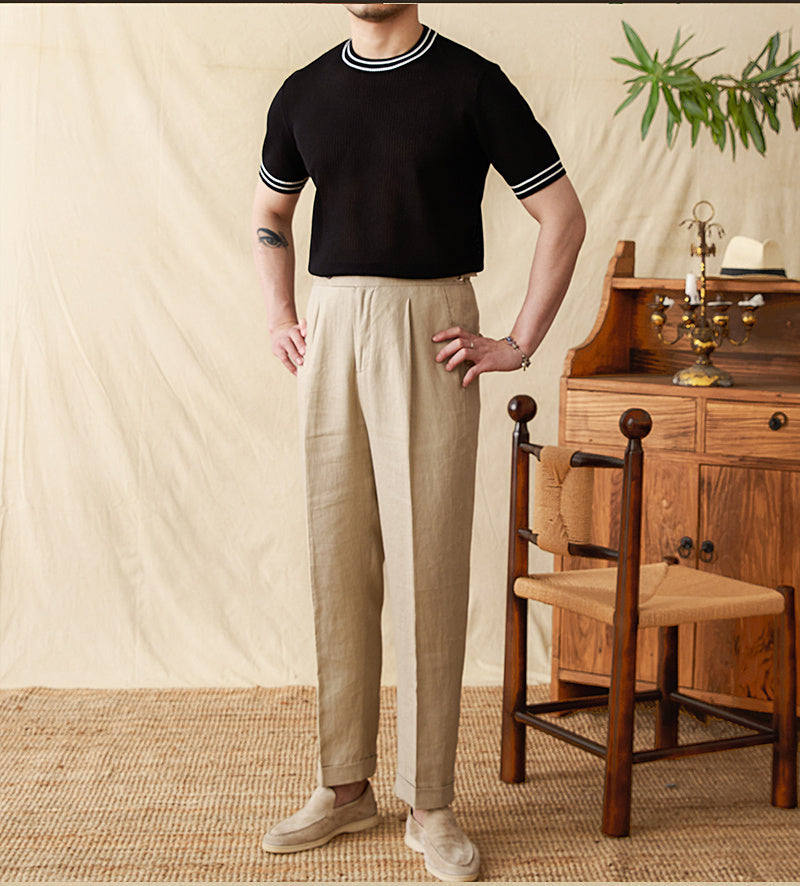 Oud Geld T Shirt 6