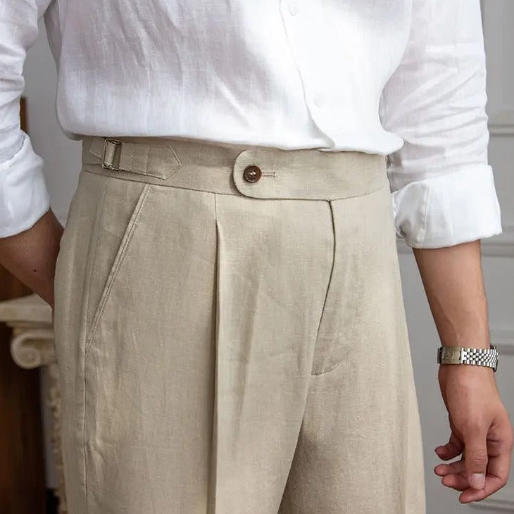 Oud Geld Broek 5