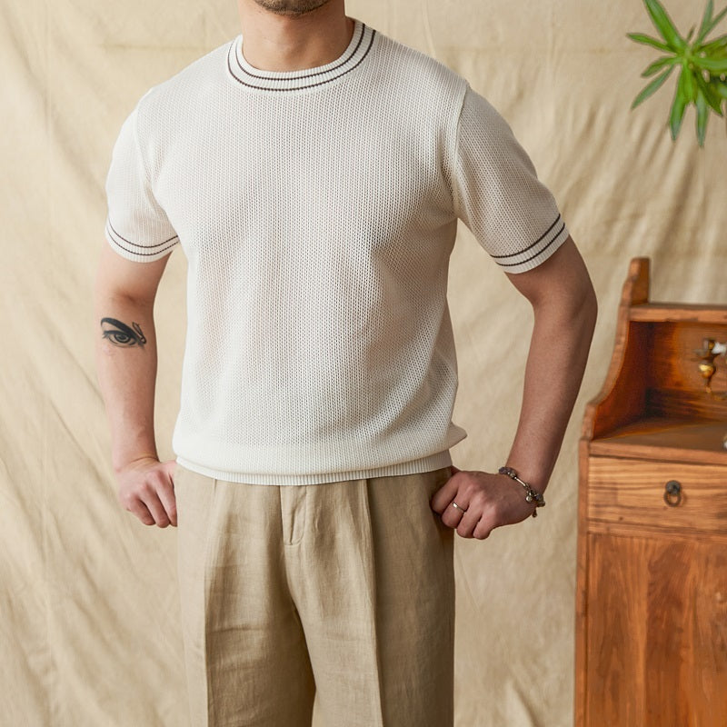 Oud Geld T Shirt 4