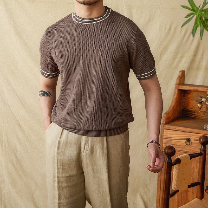 Variant image for Oud Geld T Shirt-6