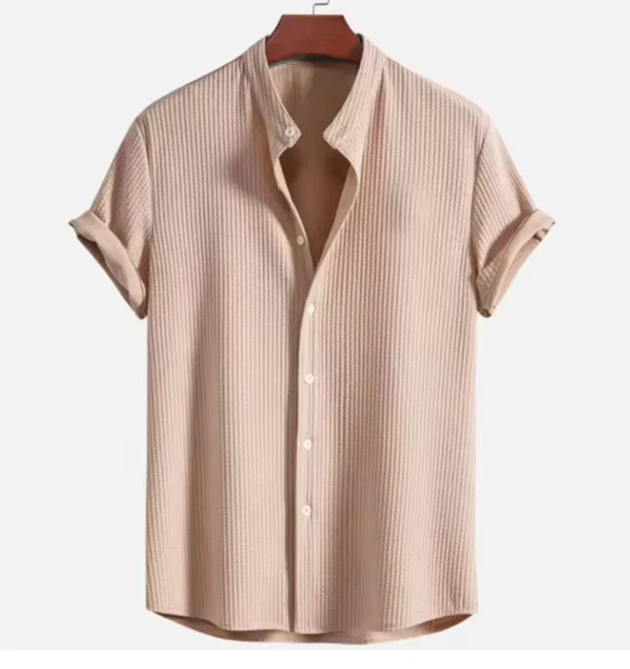 Blake - Ribble Linen Shirt 0