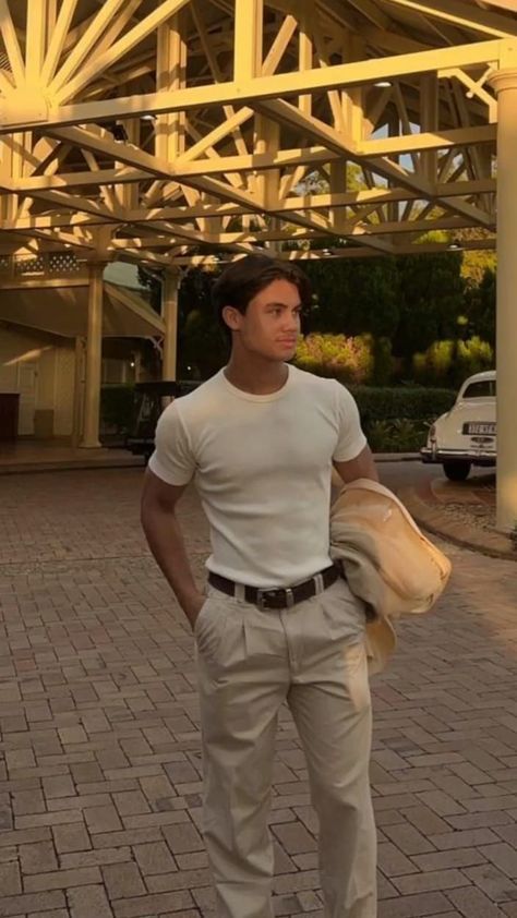 Bruno - Stijlvol gebreide zomerpolo -shirt 0