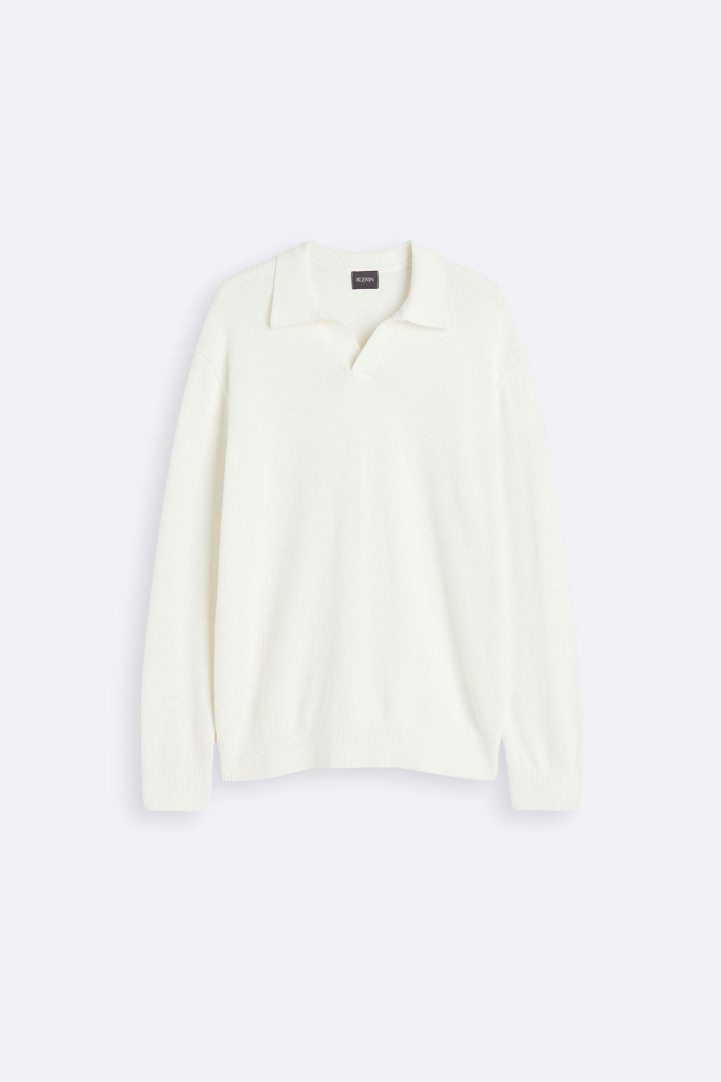 Coby - Tijdloos poloshirt 0