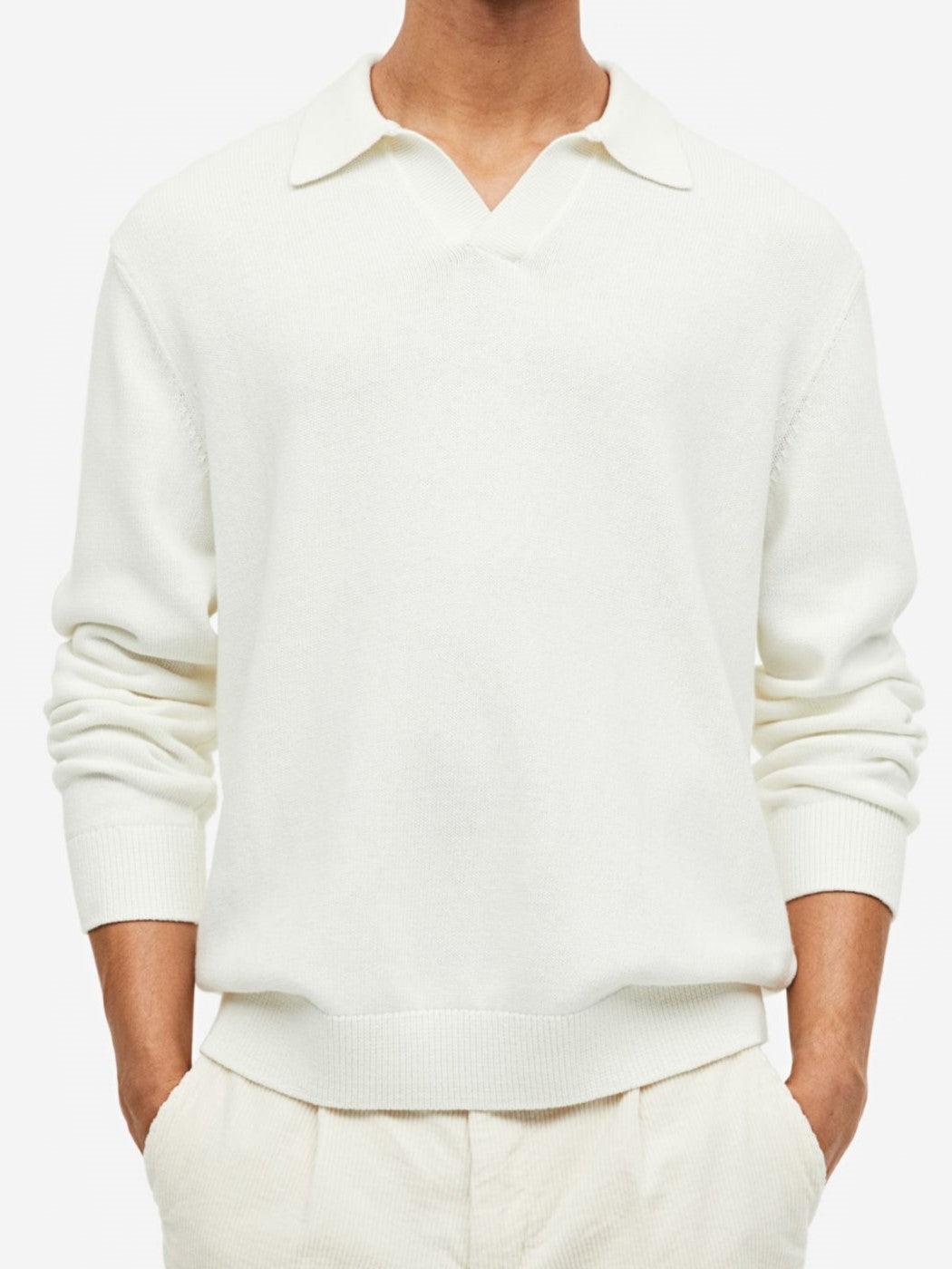 Coby - Tijdloos poloshirt 1