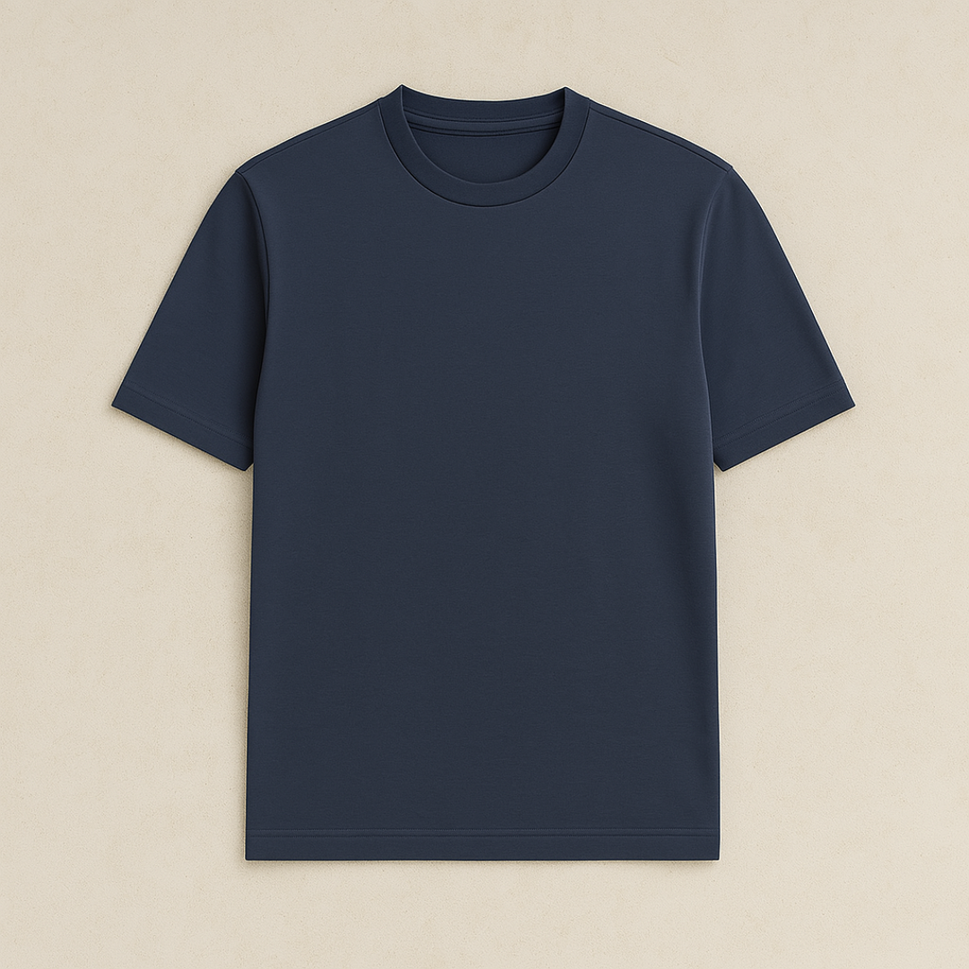 Desmond - Klassiek Zomer T-shirt