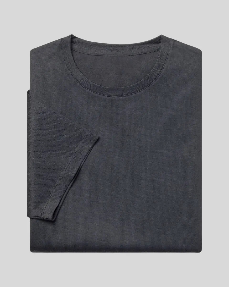 Ellie-Semi-casual katoenen T-shirt