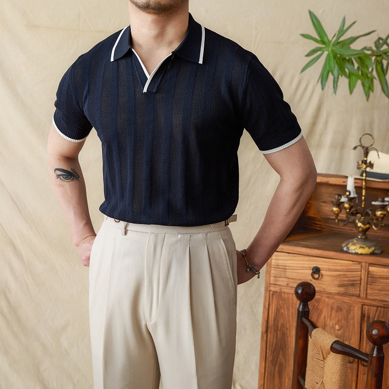 Jarvis - Classic Fit Polo shirts 2