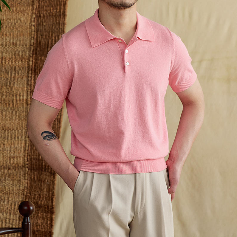 Oud geld zomer polo 2